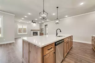 1327 Selby Rd, Van Alstyne, TX 75495 - Photo 4