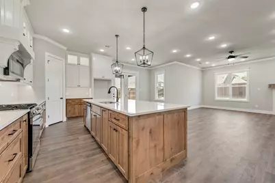 1327 Selby Road, Van Alstyne, TX 75495 - Photo 6