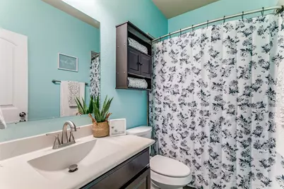 14600 San Madrid Trail, Fort Worth, TX 76052 - Photo 20