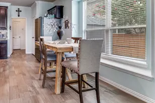 14600 San Madrid Trl, Fort Worth, TX 76052 - Photo 8