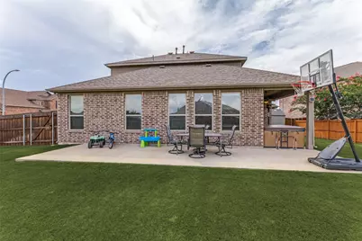 14600 San Madrid Trail, Fort Worth, TX 76052 - Photo 32