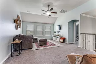 14600 San Madrid Trl, Fort Worth, TX 76052 - Photo 24