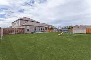 14600 San Madrid Trl, Fort Worth, TX 76052 - Photo 30