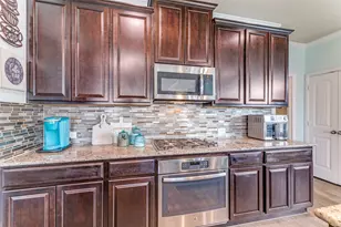 14600 San Madrid Trl, Fort Worth, TX 76052 - Photo 10