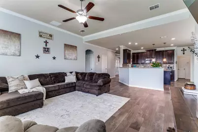 14600 San Madrid Trail, Fort Worth, TX 76052 - Photo 6