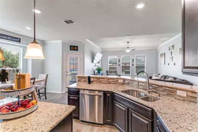 14600 San Madrid Trail, Fort Worth, TX 76052 - Photo 12