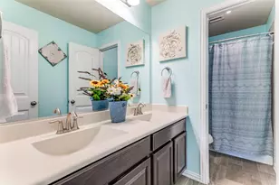 14600 San Madrid Trl, Fort Worth, TX 76052 - Photo 26