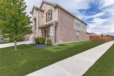 14600 San Madrid Trail, Fort Worth, TX 76052 - Photo 2