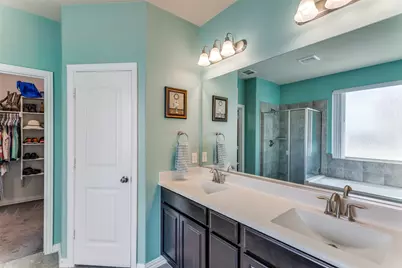 14600 San Madrid Trail, Fort Worth, TX 76052 - Photo 16