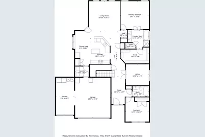 14600 San Madrid Trail, Fort Worth, TX 76052 - Photo 38