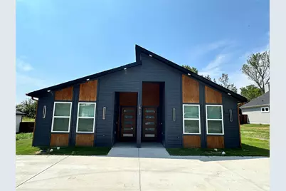 1315 Oneal Street #B, Commerce, TX 75428 - Photo 1