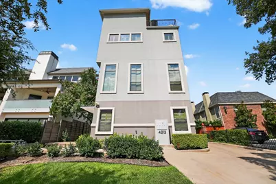 4212 Bowser Avenue #C, Dallas, TX 75219 - Photo 1