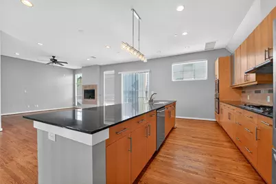 4212 Bowser Avenue #C, Dallas, TX 75219 - Photo 6