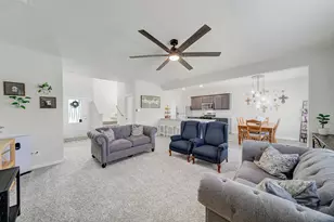 10852 Copper Hills Ln, Fort Worth, TX 76108 - Photo 2