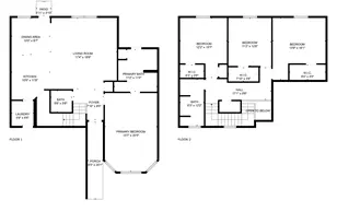 10852 Copper Hills Ln, Fort Worth, TX 76108 - Photo 2