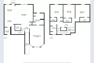 10852 Copper Hills Lane, Fort Worth, TX 76108 - Photo 2