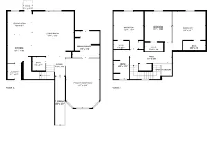 10852 Copper Hills Ln, Fort Worth, TX 76108 - Photo 2