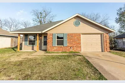 1007 Phillips Circle, Kaufman, TX 75142 - Photo 1
