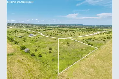 1307 Hidden Valley Road, Glen Rose, TX 76043 - Photo 1