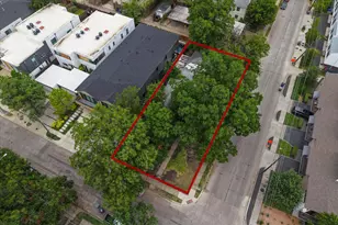 2300 N Prairie Ave, Dallas, TX 75204 - Photo 1