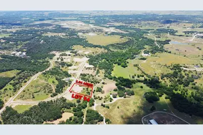 3016 Wyatts Way, Weatherford, TX 76087 - Photo 1