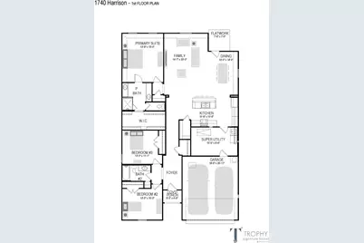 728 Poppy Lane, Lavon, TX 75166 - Photo 2