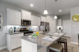 1320 Bristol Wy, Granbury, TX 76048 - Photo 2