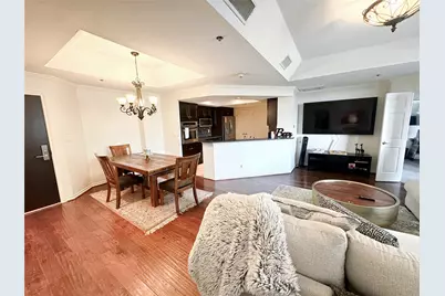 5909 Luther Lane #801, Dallas, TX 75225 - Photo 4