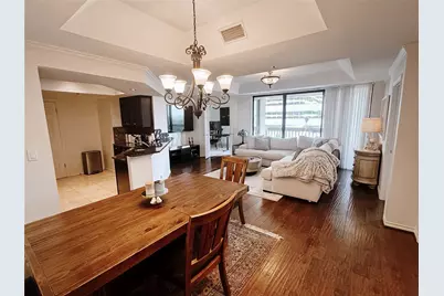 5909 Luther Lane #801, Dallas, TX 75225 - Photo 2