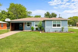 3202 Mitchell St, Greenville, TX 75402 - Photo 4