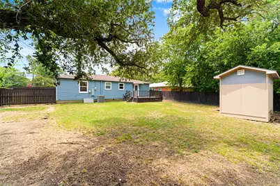 3202 Mitchell Street, Greenville, TX 75402 - Photo 30