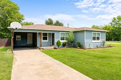 3202 Mitchell Street, Greenville, TX 75402 - Photo 2