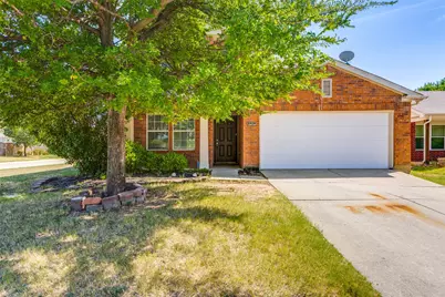 8924 Tumbleweed Drive, Cross Roads, TX 76227 - Photo 2