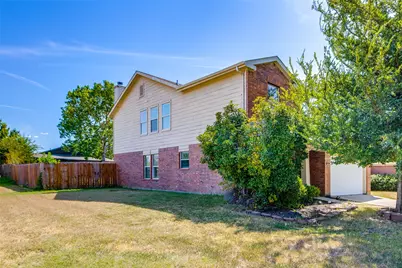 8924 Tumbleweed Drive, Cross Roads, TX 76227 - Photo 24