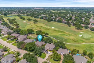 5100 Arbor Hollow Dr, McKinney, TX 75072 - Photo 4