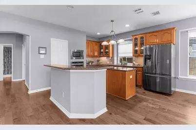 5100 Arbor Hollow Drive, McKinney, TX 75072 - Photo 14