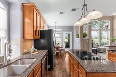 5100 Arbor Hollow Drive, McKinney, TX 75072 - Photo 16