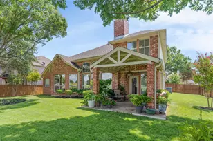 5100 Arbor Hollow Dr, McKinney, TX 75072 - Photo 30
