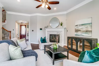 2204 Grizzly Run Lane, Euless, TX 76039 - Photo 1