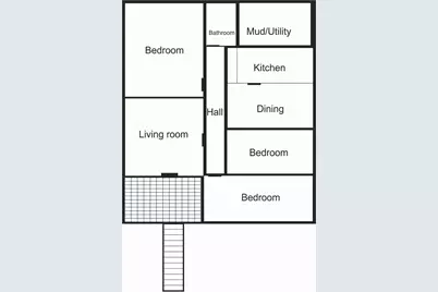 916 SE 5th Street, Mineral Wells, TX 76067 - Photo 24