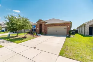 1219 Mount Olive Ln, Forney, TX 75126 - Photo 1