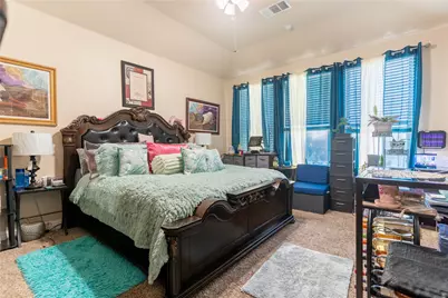 1219 Mount Olive Lane, Forney, TX 75126 - Photo 4