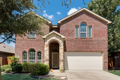 2004 Karsen Lane, Heartland, TX 75126 - Photo 1