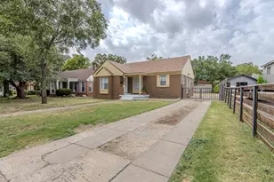 3816 Mt Washington St, Dallas, TX 75211 - Photo 4