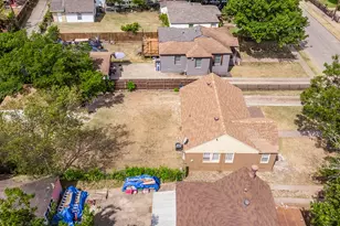 3816 Mt Washington St, Dallas, TX 75211 - Photo 36