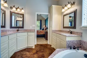 6316 Prospect Hill Dr, Granbury, TX 76049 - Photo 16