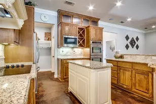 6316 Prospect Hill Dr, Granbury, TX 76049 - Photo 8