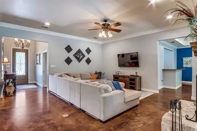 6316 Prospect Hill Drive, Granbury, TX 76049 - Photo 4