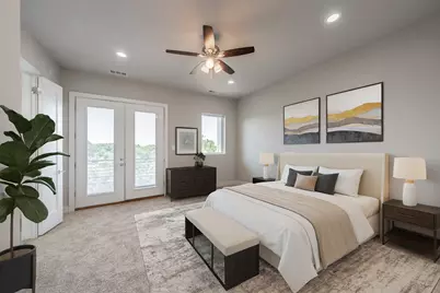 1004 Stafford Street, Dallas, TX 75208 - Photo 4