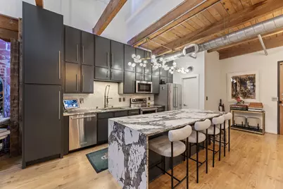 509 Elm Street #601, Dallas, TX 75202 - Photo 16